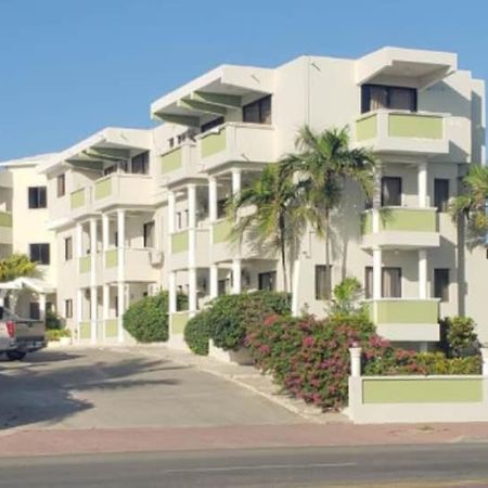 Aparta Hotel Lomar Puerto Plata Exterior foto